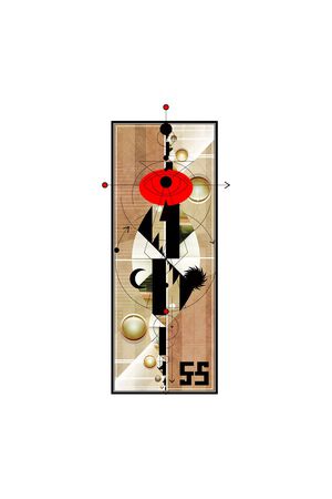 创意印花华亿平台图片