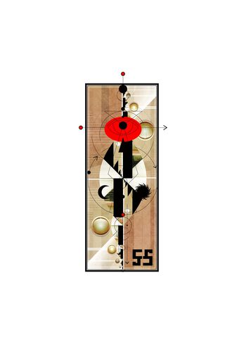 创意印花华亿平台图片