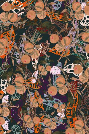 国画印花华亿平台图片