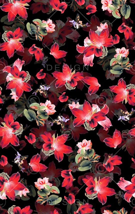 数码华亿平台印花华亿平台图片