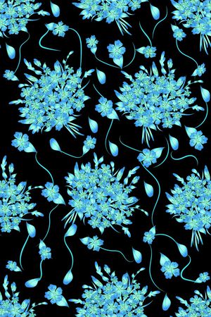 线条印花华亿平台图片