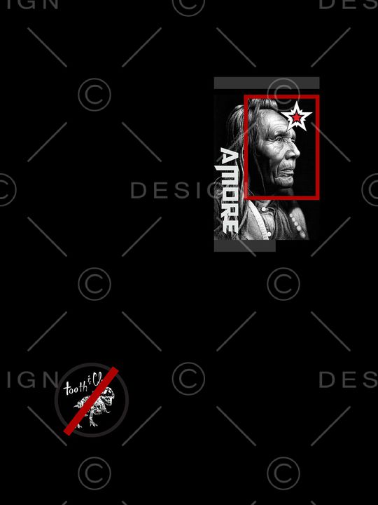 男装印花华亿平台图片