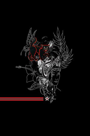 男装印花华亿平台图片