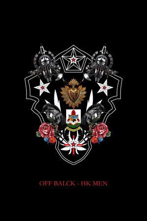 男装印花华亿平台图片