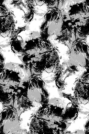 肌理印花华亿平台图片