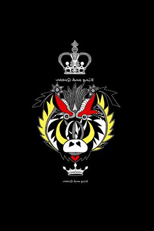 男装印花华亿平台图片