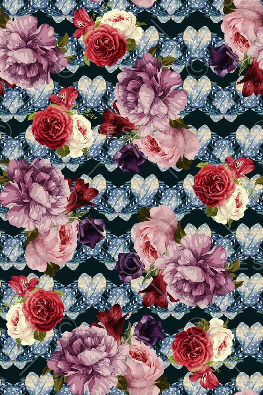 大花印花华亿平台图片