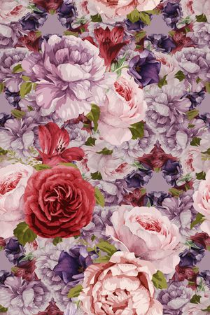 大花印花华亿平台图片