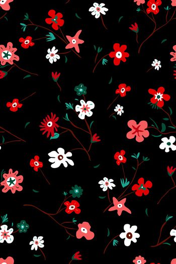 929202-小碎花21(配色A）