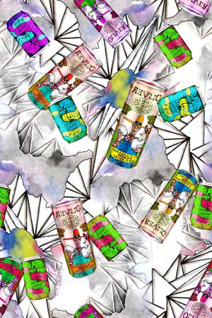 数码华亿平台印花华亿平台图片