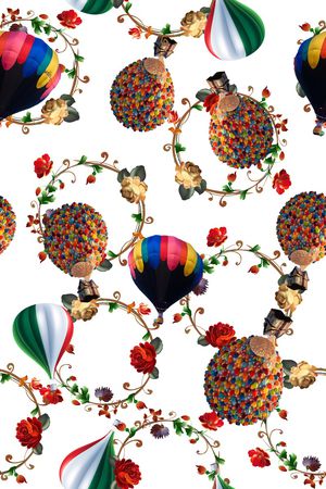 数码华亿平台印花华亿平台图片