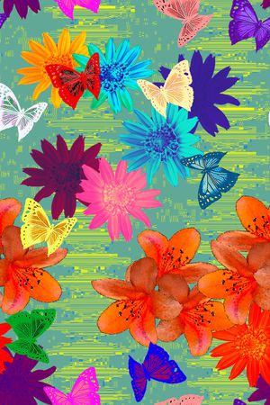 创意印花华亿平台图片