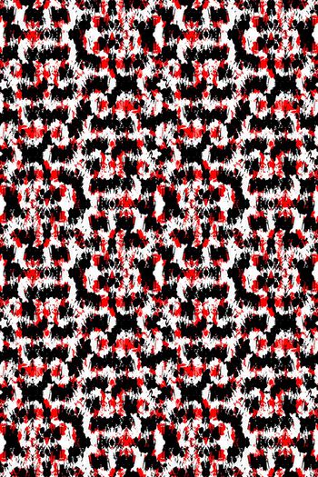 929424-动感撞色条纹