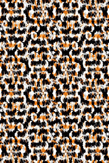 929425-动感撞色条纹