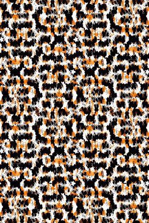 动感条纹印花华亿平台图片