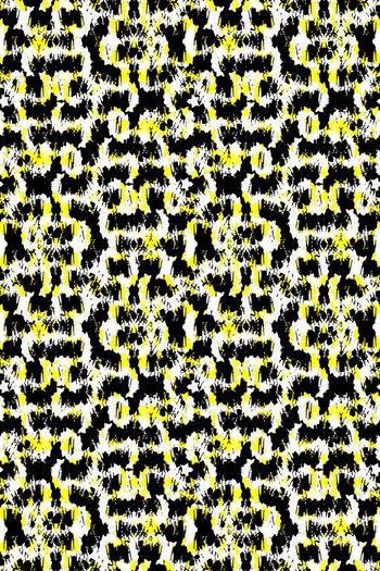 动感条纹印花华亿平台图片