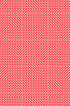 格子衫印花华亿平台图片