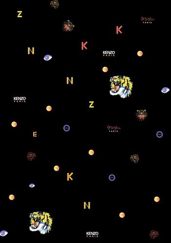 波点印花华亿平台图片