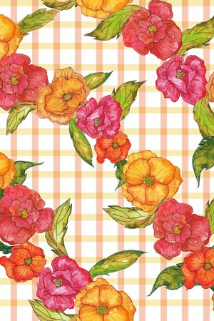 创意印花华亿平台图片