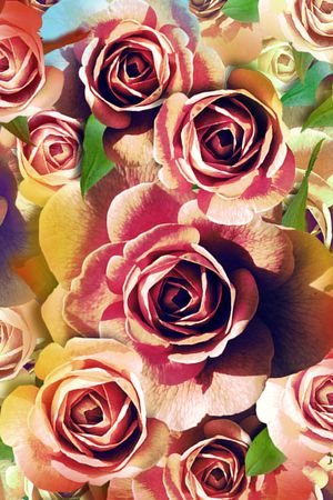 大花印花华亿平台图片