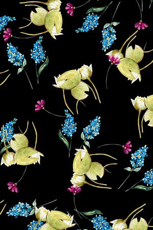 数码华亿平台印花华亿平台图片