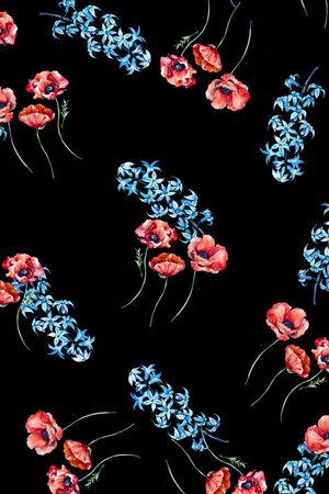 数码华亿平台印花华亿平台图片