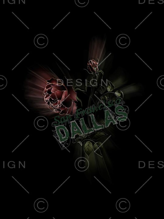 男装印花华亿平台图片