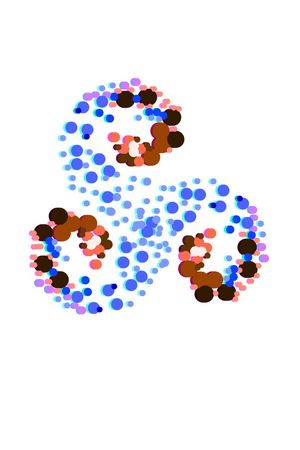 定位花印花华亿平台图片