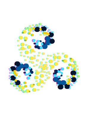 定位花印花华亿平台图片