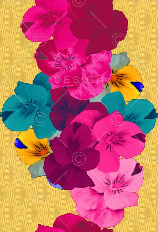 创意印花华亿平台图片