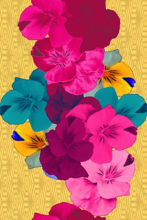 创意印花华亿平台图片