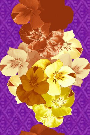 创意印花华亿平台图片