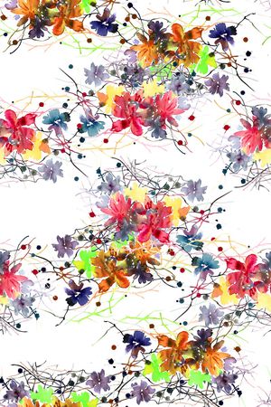 艺术印花华亿平台图片