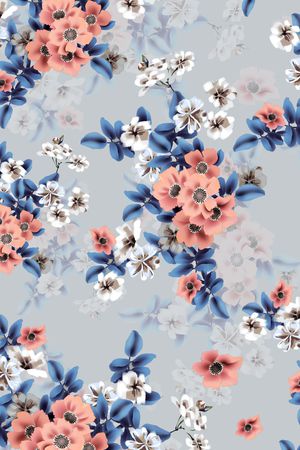 数码华亿平台印花华亿平台图片