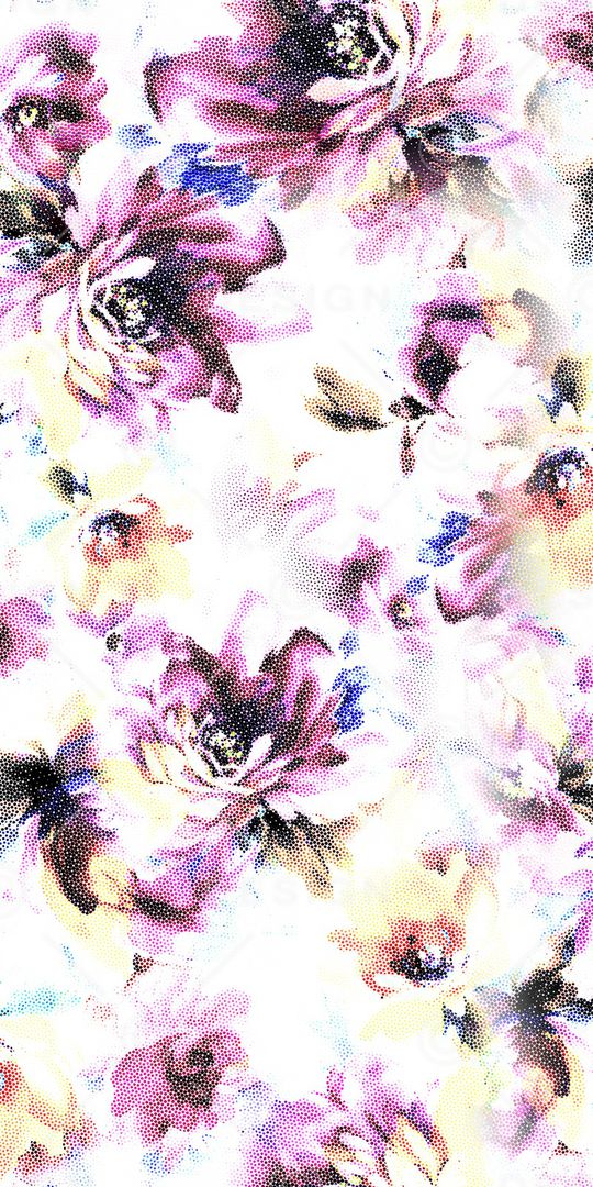 数码华亿平台印花华亿平台图片