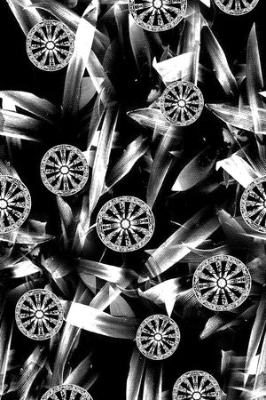 数码华亿平台印花华亿平台图片