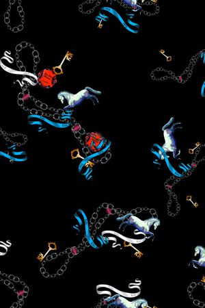 数码华亿平台印花华亿平台图片