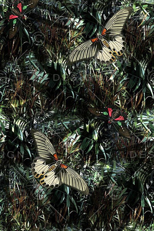 男装印花华亿平台图片