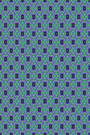 小碎花印花华亿平台图片