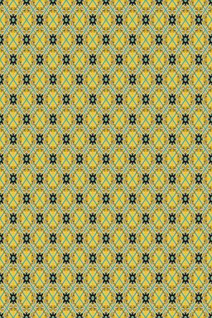 小碎花印花华亿平台图片