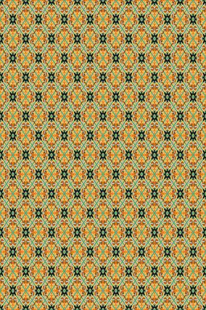 小碎花印花华亿平台图片