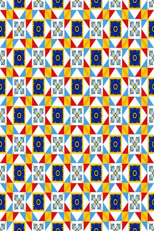 小碎花印花华亿平台图片