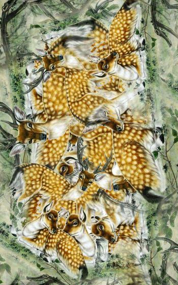 创意印花华亿平台图片