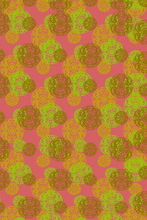 剪纸印花华亿平台图片