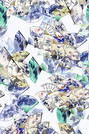 女装印花华亿平台图片