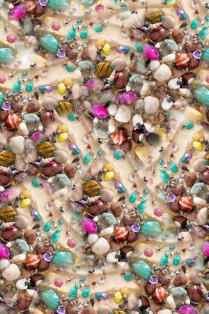 石头印花华亿平台图片