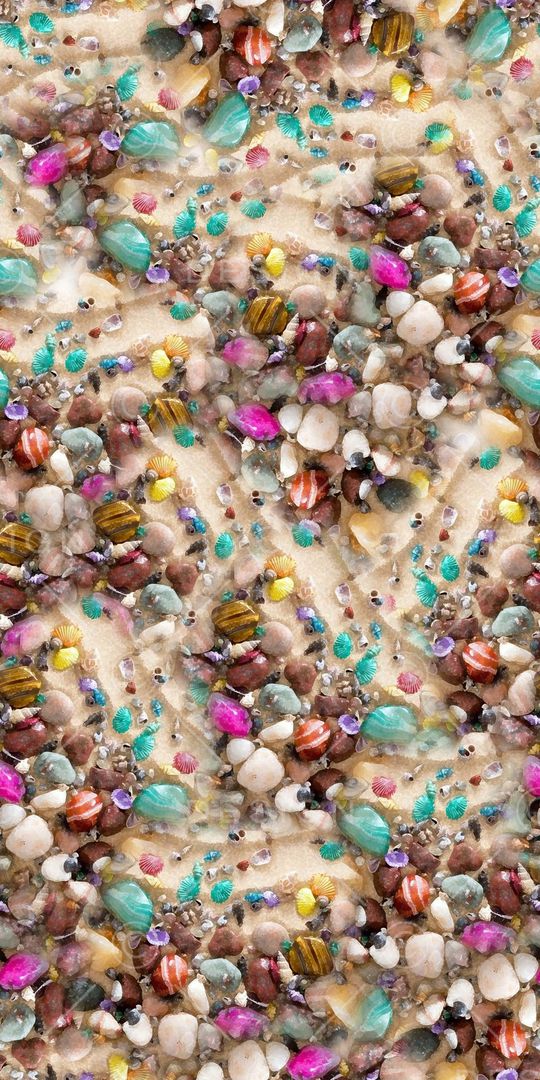 石头印花华亿平台图片