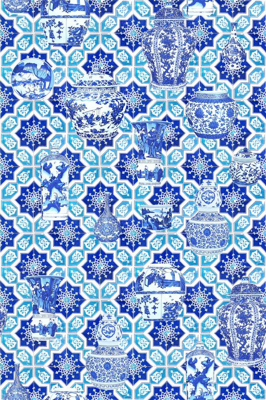 瓷砖印花华亿平台图片