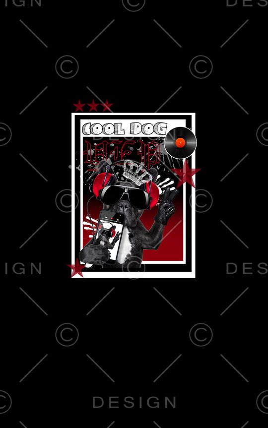 男装印花华亿平台图片