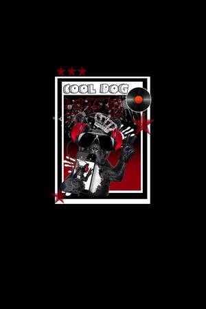 男装印花华亿平台图片